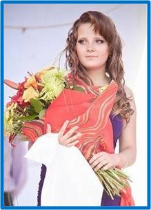 Kulikova